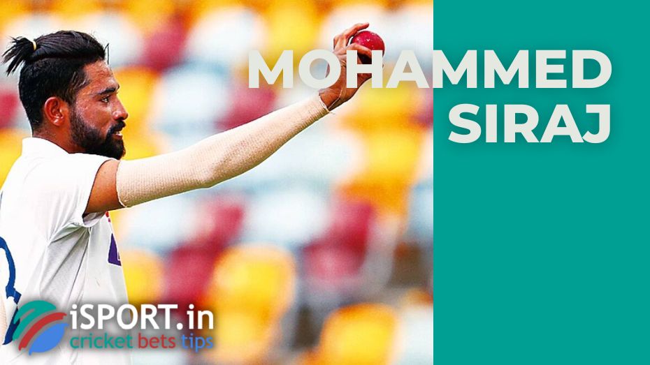 Mohammed Siraj is confident that he will be able to return to the best form in the Indian national team