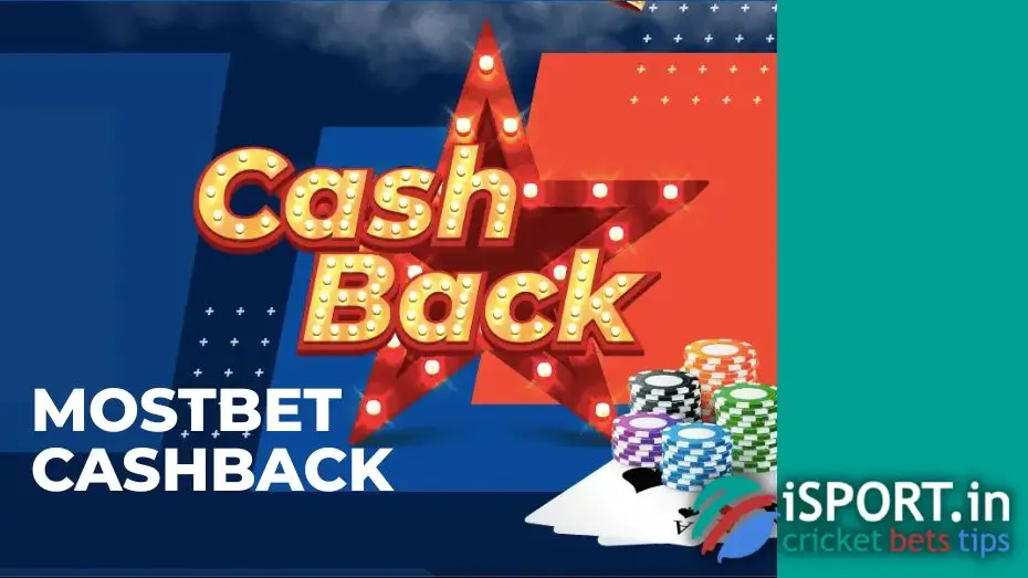Mostbet Cashback