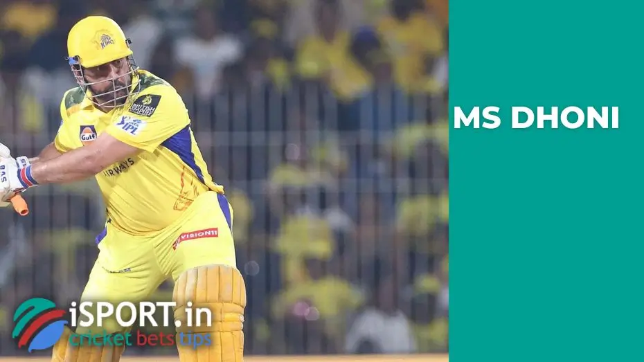 MS Dhoni IPL Future isn’t Determine Yet
