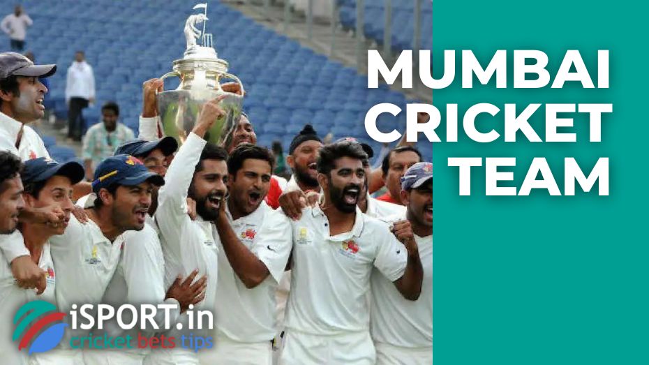 Mumbai cricket team – records at Ranji Trophy and Irani Cup