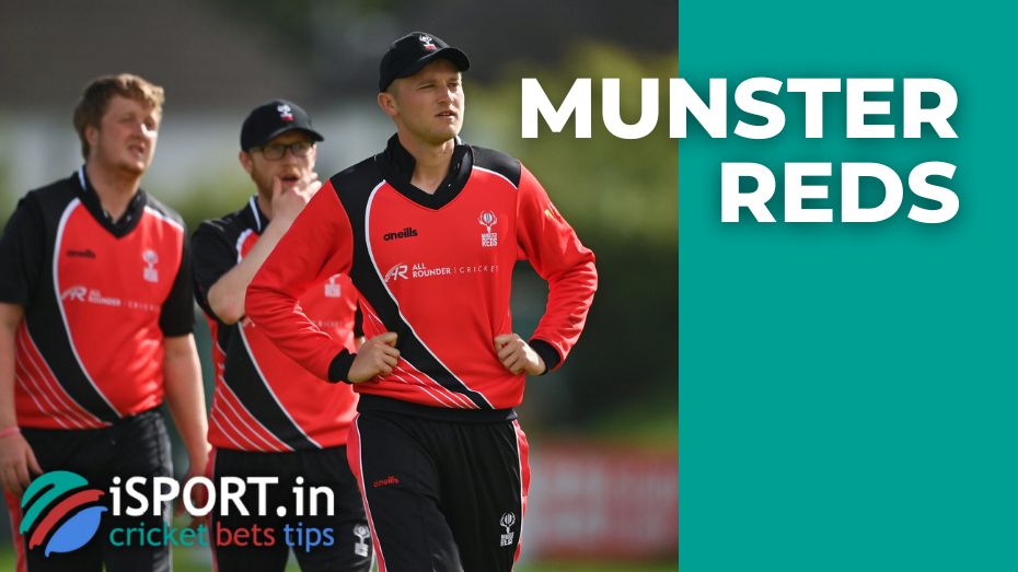 Munster Reds - History of the Local Sports Union