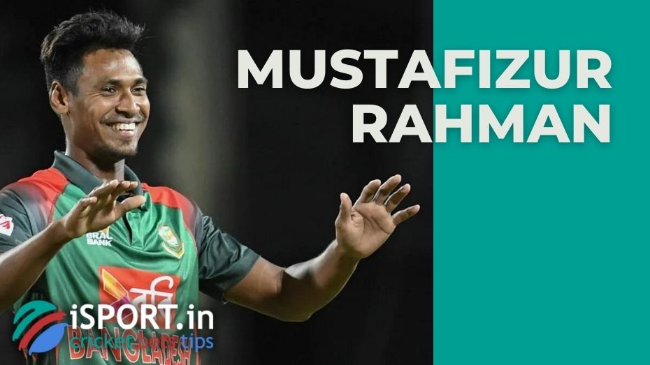 Mustafizur Rahman returned to the Bangladesh club
