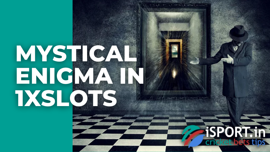 Mystical Enigma in 1xslots