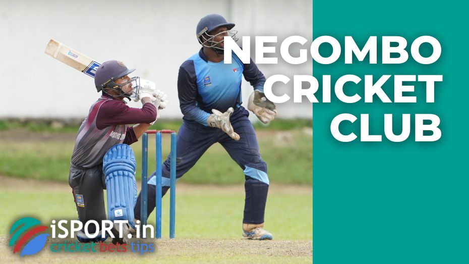 The Negombo roster and star players