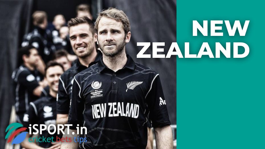 New Zealand beat West Indies in the first match of the T20 series