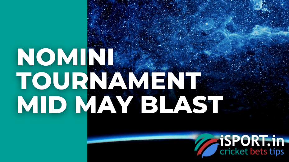 Nomini Tournament Mid May Blast