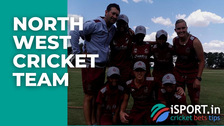 North West cricket team