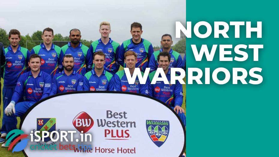 North West Warriors - participation in a first-class tournament