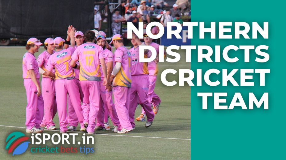 Northern Districts cricket team - team associations