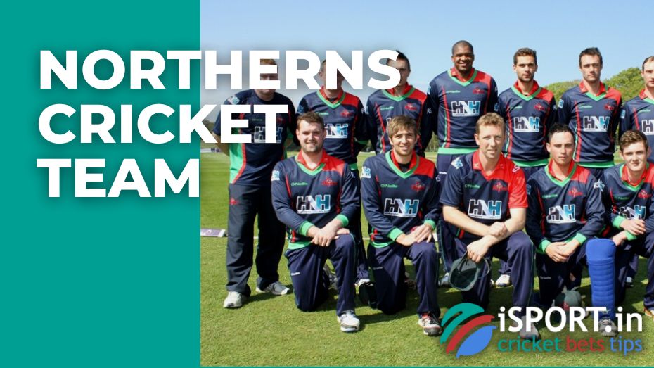 Northerns cricket team