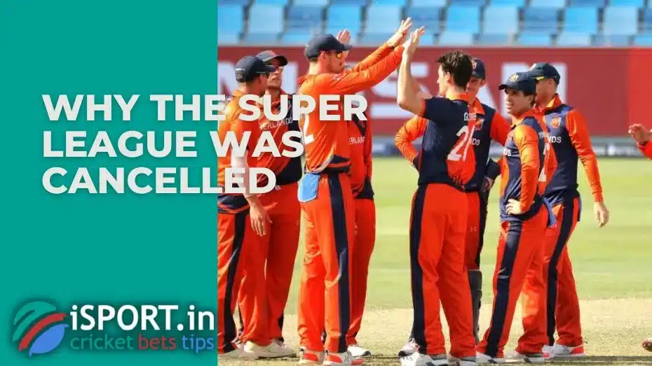 ODI Super League Revival 2 Why the Super League Was Cancelled