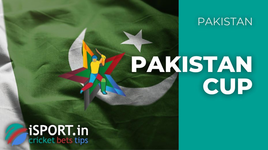 Pakistan Cup