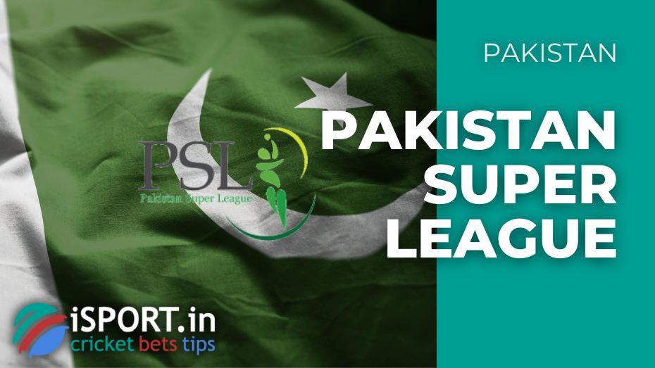 Pakistan Super League