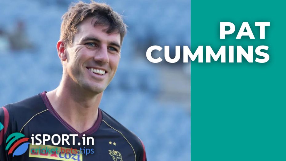 Pat Cummins shares his expectations from the series with India