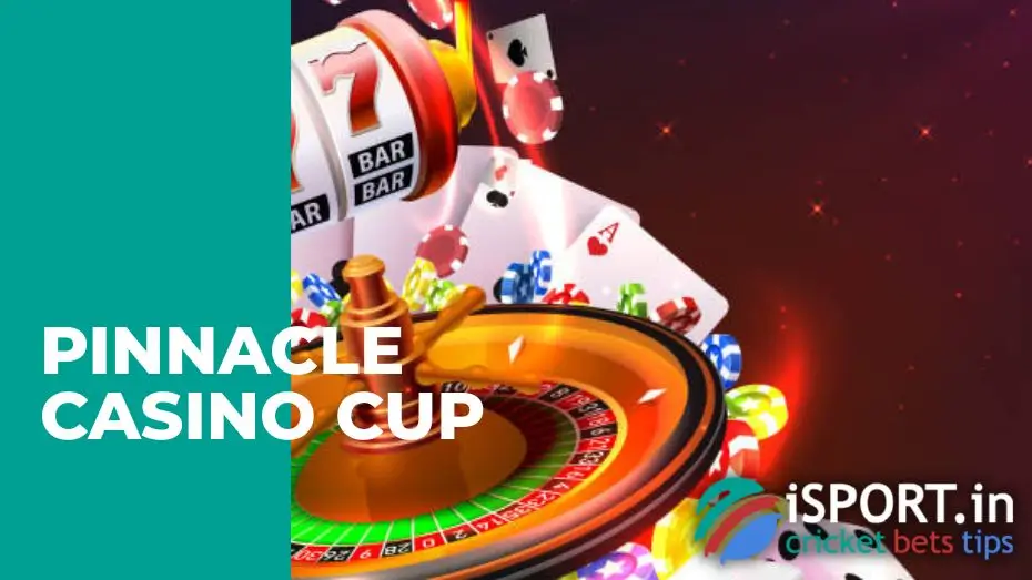 Pinnacle Casino Cup