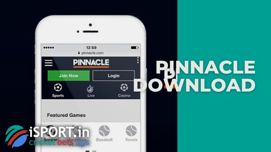 Where to download Pinnacle for Android