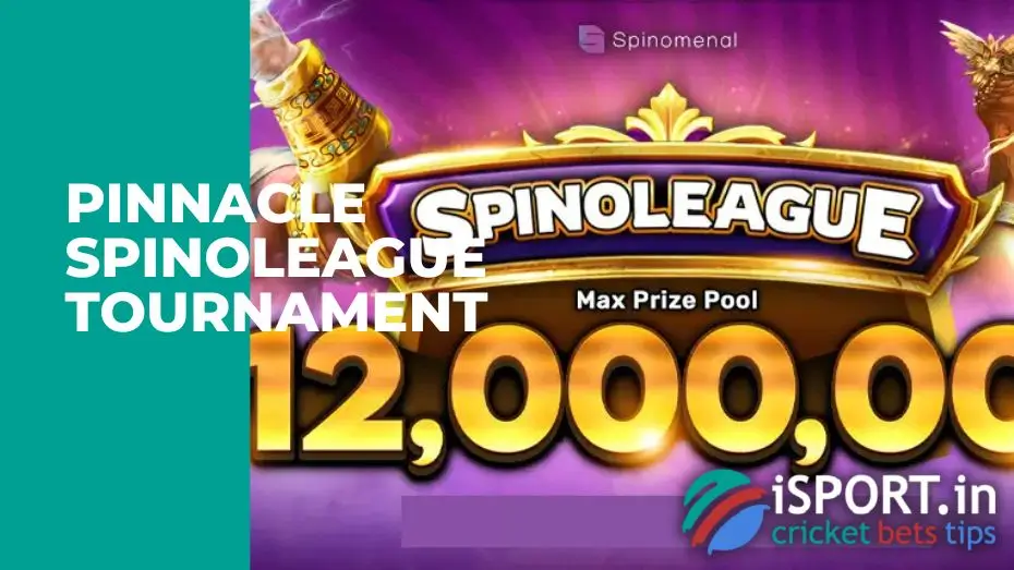 Pinnacle Spinoleague Tournament