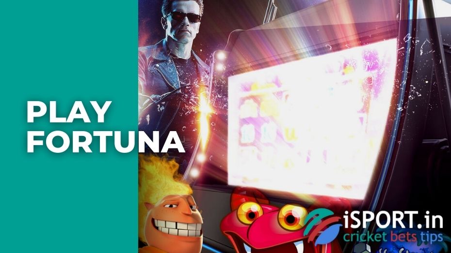 play fortuna online