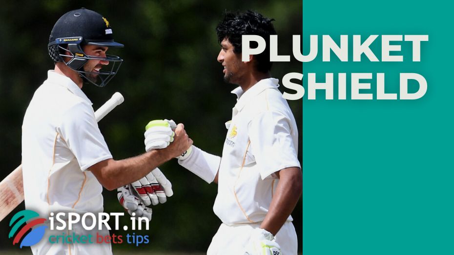 Plunket Shield - Story & Game Points