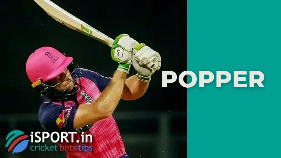 Popper 1 Popper