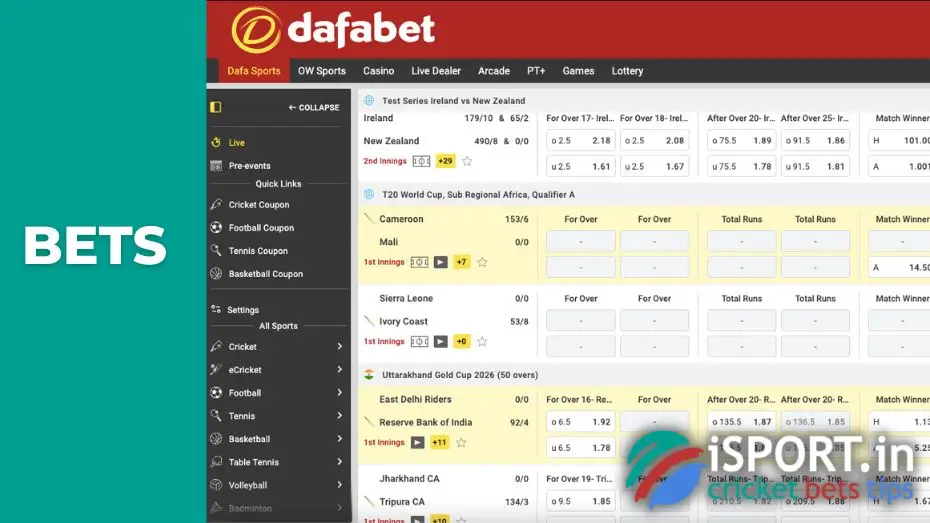 Parameters of Premier League Mega Cashback at Dafabet