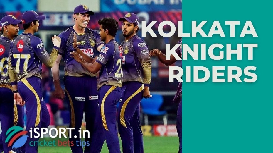 Punjab lost to Kolkata Knight Riders in away match