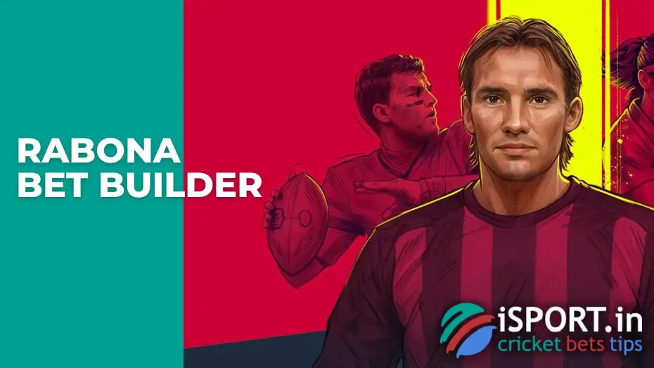 Rabona Bet Builder