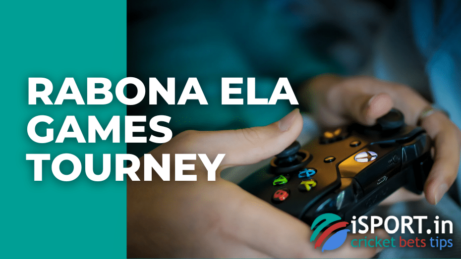 Rabona Ela Games Tourney