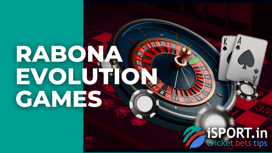 Rabona Evolution Games