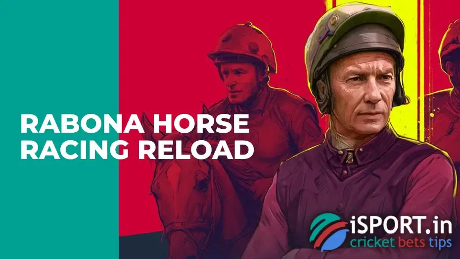 Rabona Horse Racing Reload