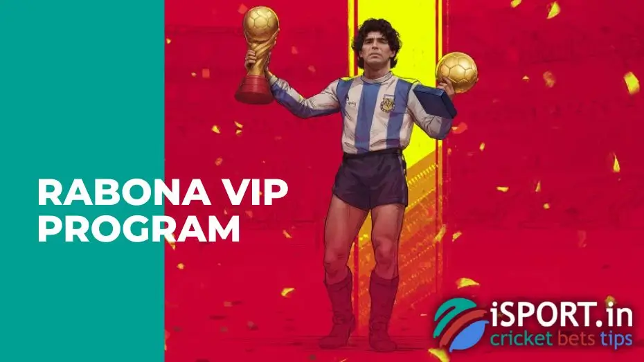 Rabona Vip Program