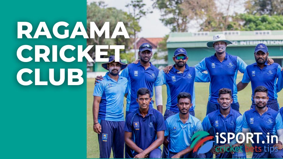 Ragama Cricket Club