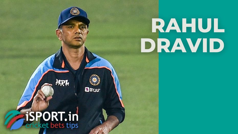 Rahul Dravid commented on the return of Kuldeep Yadav to the India national squad