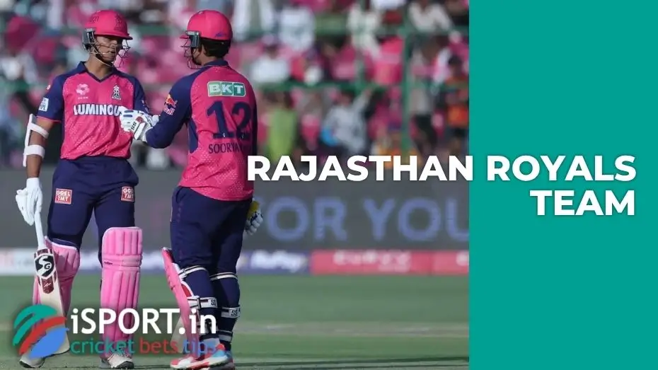 Rajasthan Royals Sold For More Than Rs 15000 Crore 2 Rajasthan Royals Sold For More Than Rs 15000 Crore: Who's Behind the Record Deals