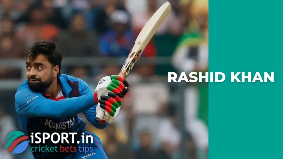 Rashid Khan unlikely to feature in one-off Test against India in June 2 Rashid Khan unlikely to feature in one-off Test against India in June: surgeon's verdict