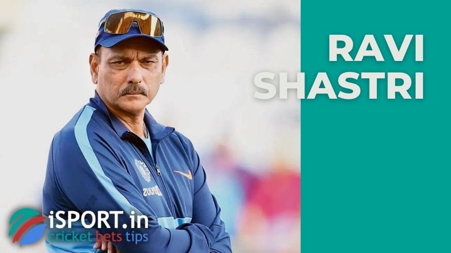 Ravi Shastri believes that Royal Challengers Bangalore will become the IPL champion