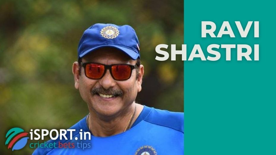 Ravi Shastri praised Rajat Patidar