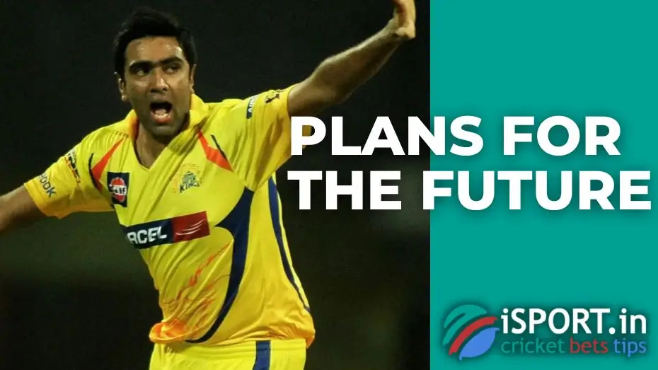 Ravichandran Ashwin retires from IPL: what's next