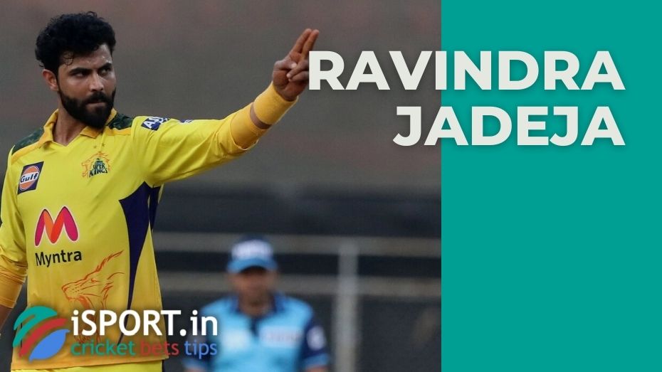 Ravindra Jadeja may leave Chennai