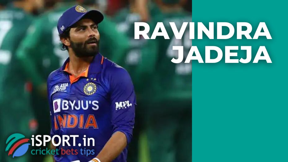 Ravindra Jadeja underwent knee surgery