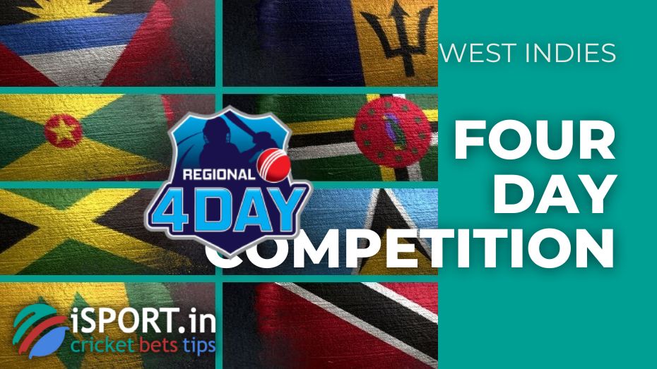 Regional Four Day Competition