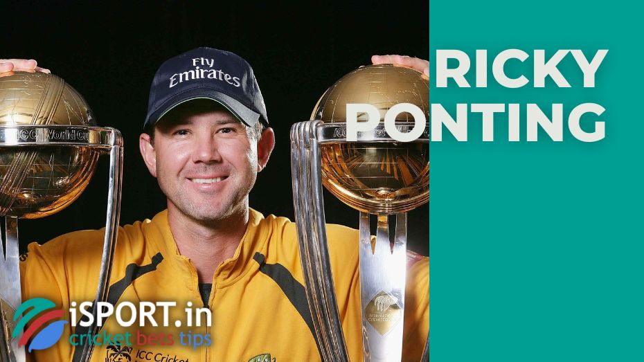 Ricky Ponting Expects a Decline in England's Game