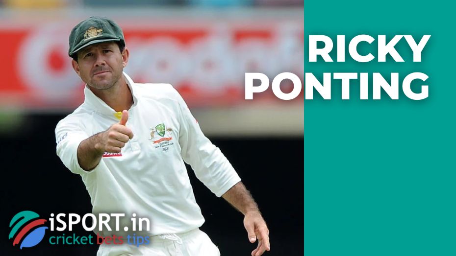 Ricky Ponting named the favorite of the 2022 Asia Cup