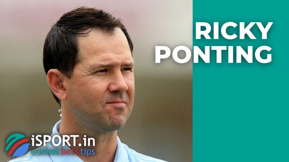 Ricky Ponting stated that Dinesh Karthik and Rishabh Pant can play in the same line-up