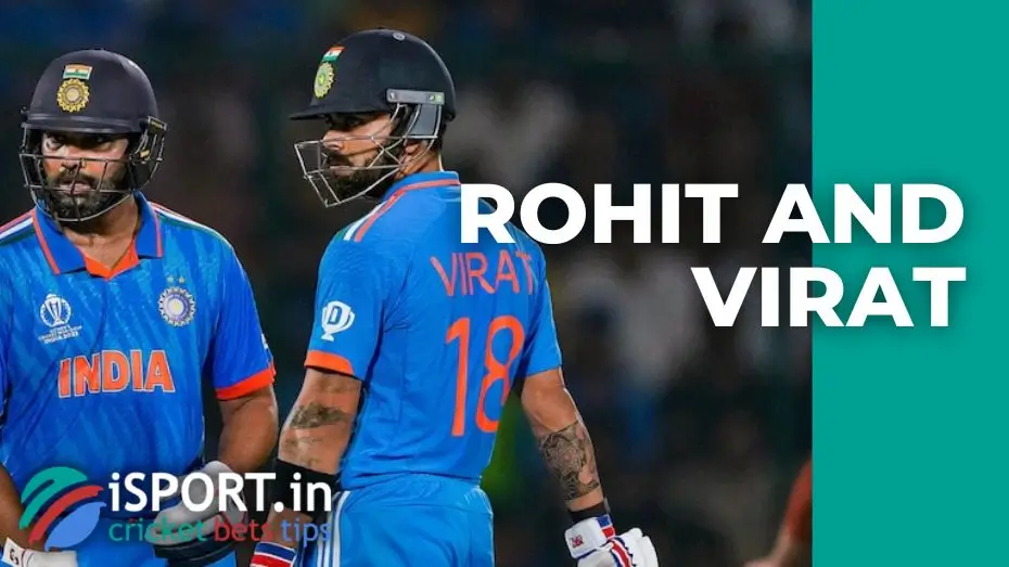 Rohit and Virat will help Gill grow as team captain