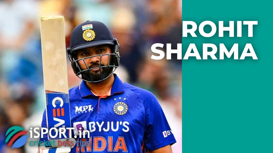 Rohit Sharma about the ODI format