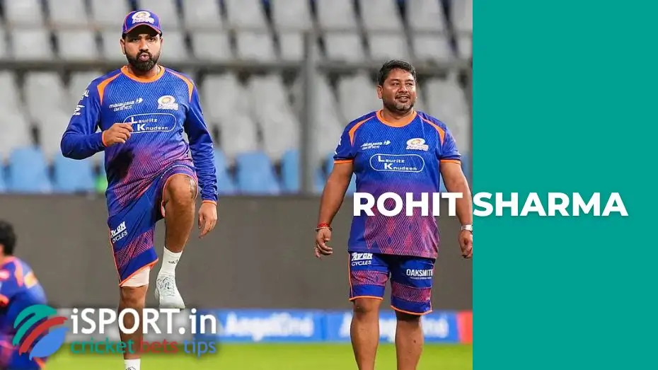 Rohit Sharma fitness doubt adds to MI’s worries against PBKS: squad problem