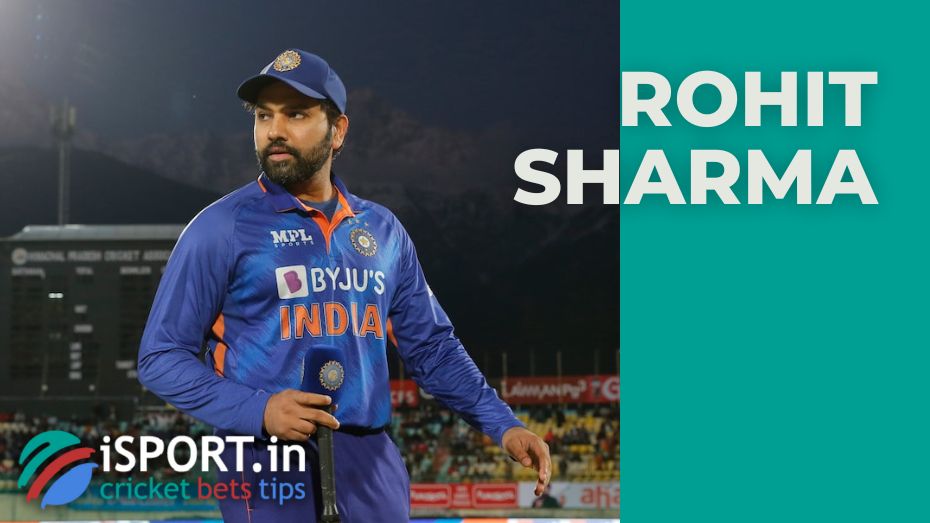 Rohit Sharma said that India needs to be more aggressive in confrontations with England