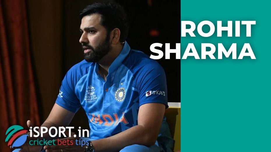 Rohit Sharma shared his memories of his first T20 World Cup