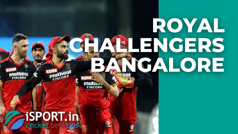 royal challengers bangalore game